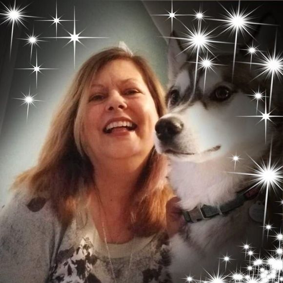 Meet your Posher, Maria - Picture 1 of 1